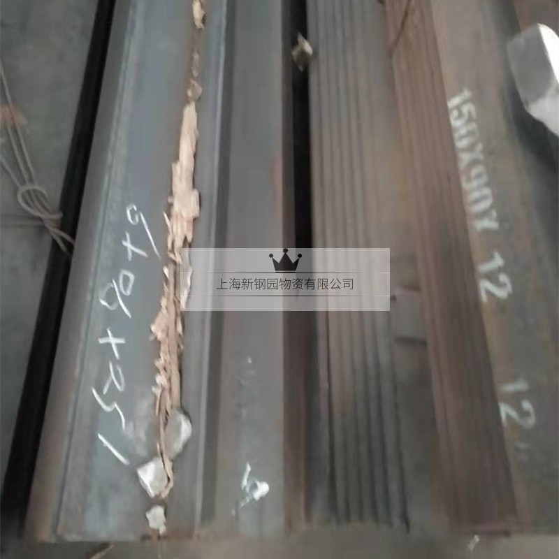 角钢150x90x9 热轧日标角铁150x90Dx12外标不等边角100x75现货供