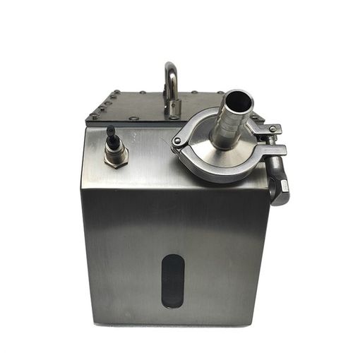 SLG-012 气溶胶发生器过滤效率检测冷发生送风系统HEPA