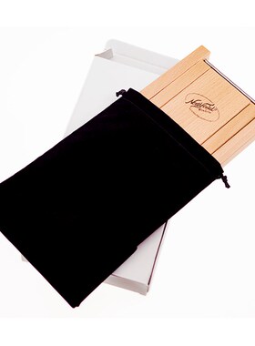 Northfield民谣古典指弹实木吉他脚蹬踏板 4档高度可调 脚凳支架