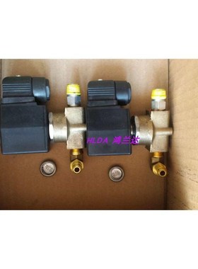 711823E1-91B143 复盛空压机IVC电磁 2605703650 91B180 91B243