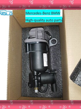 适用奔驰GL350 GL450 GL500 GL550减震器打气泵 充气泵 压缩机