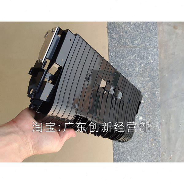 适用 理光MP C3002 C3502 C5502 C2500 二次转印支架 转印底座 壳