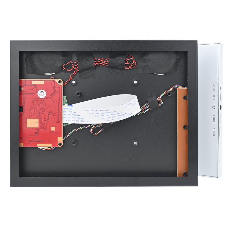 9.7寸 iPad1/l2/3/4/5代显示屏改装HDMI驱动板触摸显示器2K副屏DI