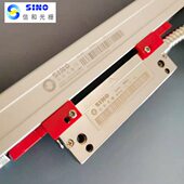 广州诺信KA 500信和光栅尺铣床磨床车床线切割SINO电子尺数显表