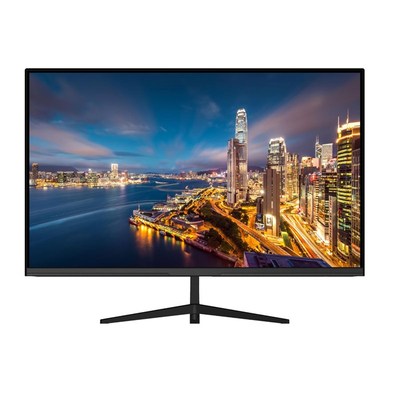 【顺丰现货】24/27寸IPS护眼显示器2K32寸4K屏显示屏办公游戏设计