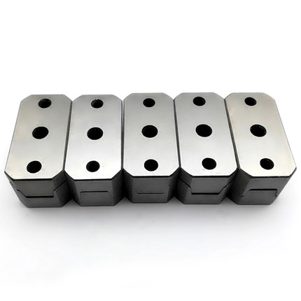 KY50 KY100长形导柱辅助器模具边锁TBL滑块辅助器 PL定位块精定位