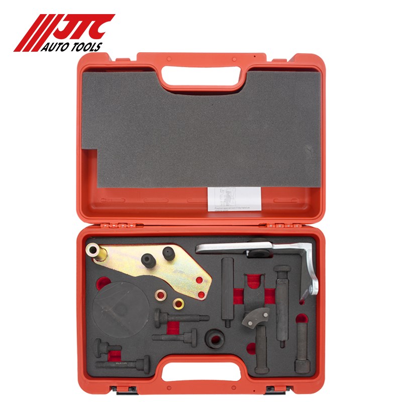 台湾JTC汽修专用工具适用宝马真空泵密封盖拆装器JTC6604