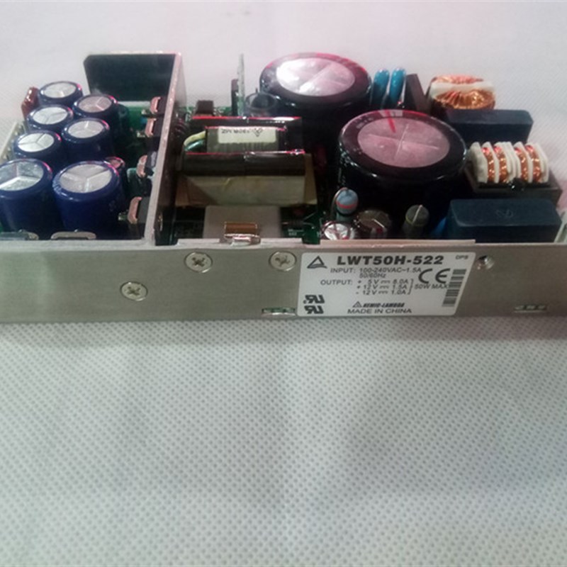 住友原装电源板/LWT50H-522日本住友注塑机电脑开关电源/原装现货