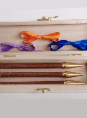 液氮笔液氮冷冻笔点斑笔美容笔提取棒1/2/3/4/5/6mm 皮肤科美容笔