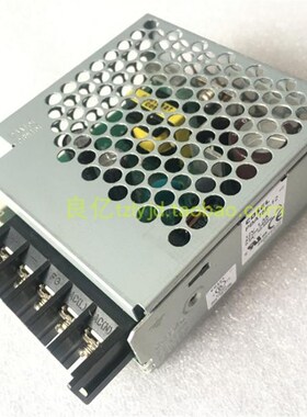 拆机日本COSEL PBA15F-12 12V1.3A 电源