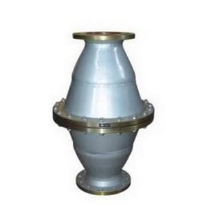100 天然气阻火器DN15 16C 铸钢阻火器 FPB