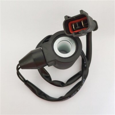 小松挖掘机配件 小松PC60-7电磁阀线圈内径16 高度49 DC12VDC24V