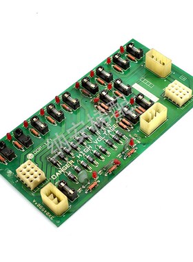 电梯配件 LG电梯电源板 DOP-111星玛配件 3X04590*A 原装实物质保