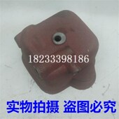 钢罩 总成 常发CF25水冷单缸柴油机气门罩 缸头罩