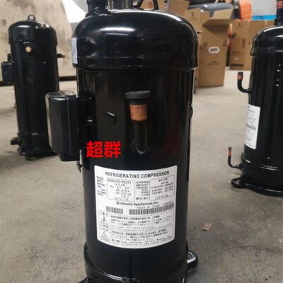 E656DHD-65D2Y E656DHD-65D2YG 65D2G全新原装海信日立变频压缩机