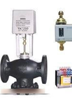 厂家直销压差控制阀压差旁通阀P74JA系列冷却水用控制器HDL4C