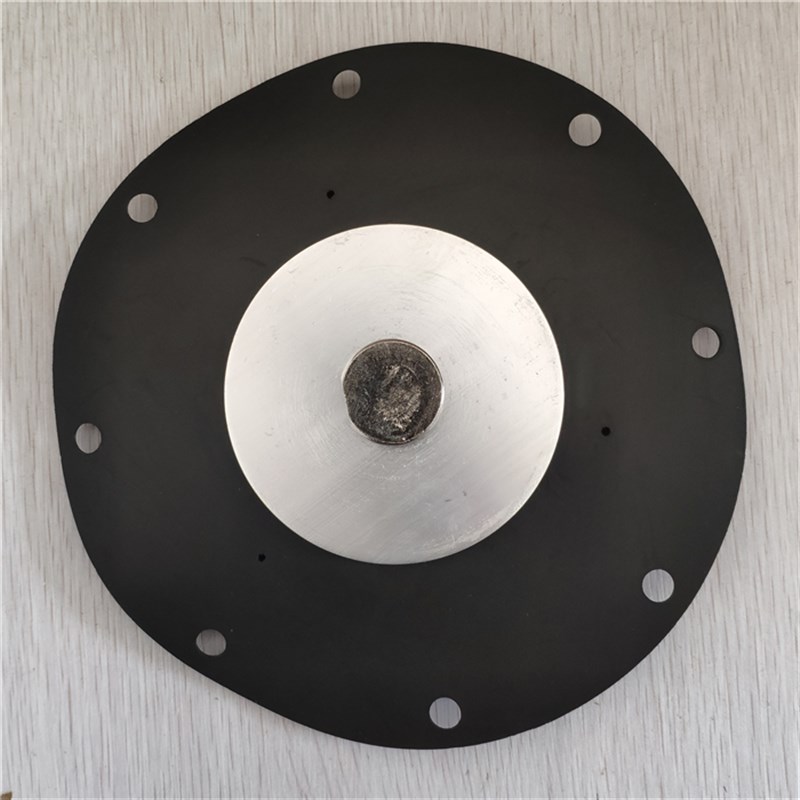 沃森电磁脉冲阀膜片WPS-CA/EP76 淹没式3寸脉冲阀膜片