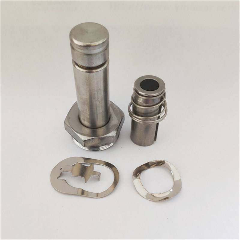 电磁脉冲阀阀芯 先导头 SCG353A047/A051 脉冲阀 SCXE353.060阀杆