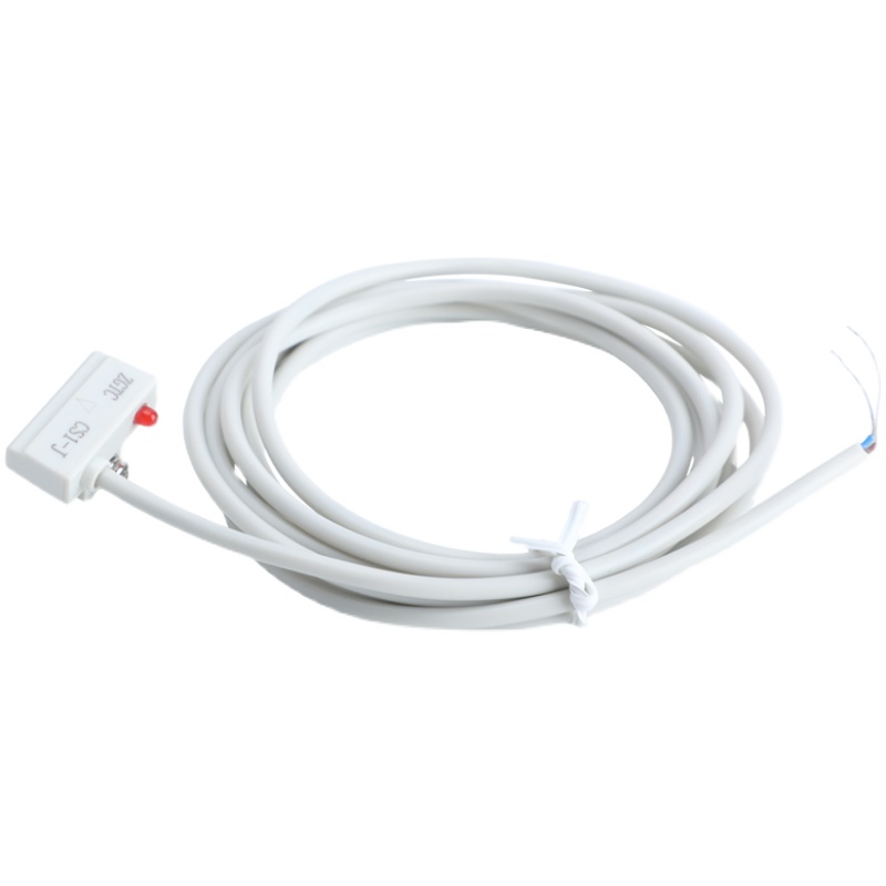 气缸磁性开关感应器CS1-J-F-U-G-H-D-Z73接近感应器A93-C73/M9BV