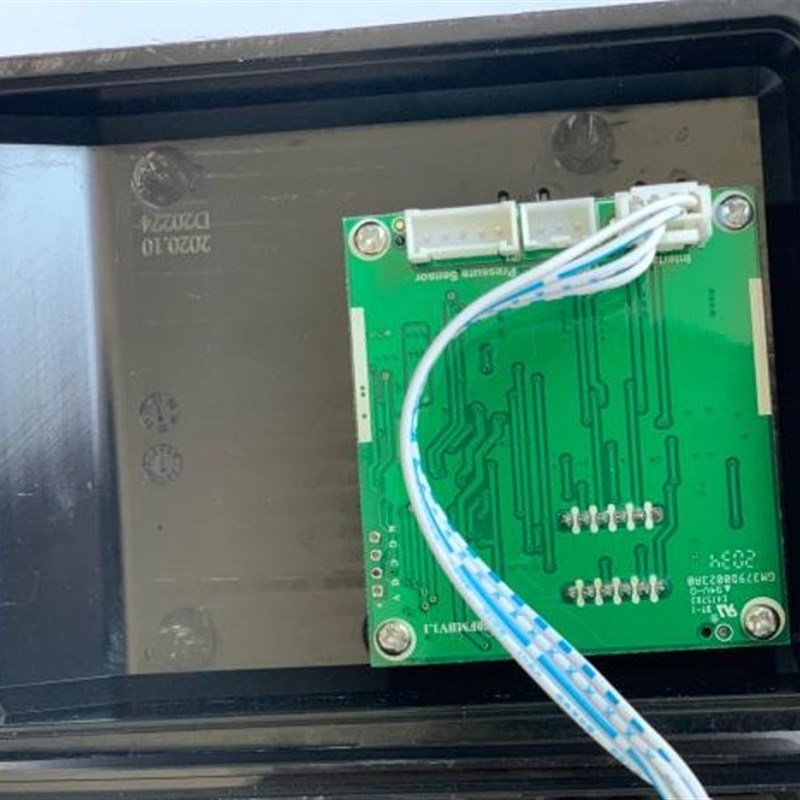 新界水泵控制盒PWF1免调试智能微电脑电路板芯片全自动增压泵配件