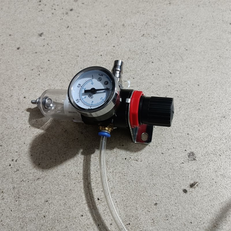 台式高头车缝纫机/针车/改装气动抬压脚组件一套/ 自动抬压脚配件