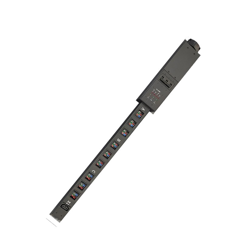 蚂蚁风冷T21 190T S21通用 PDU P13 P33插座220V 380V12位PDU