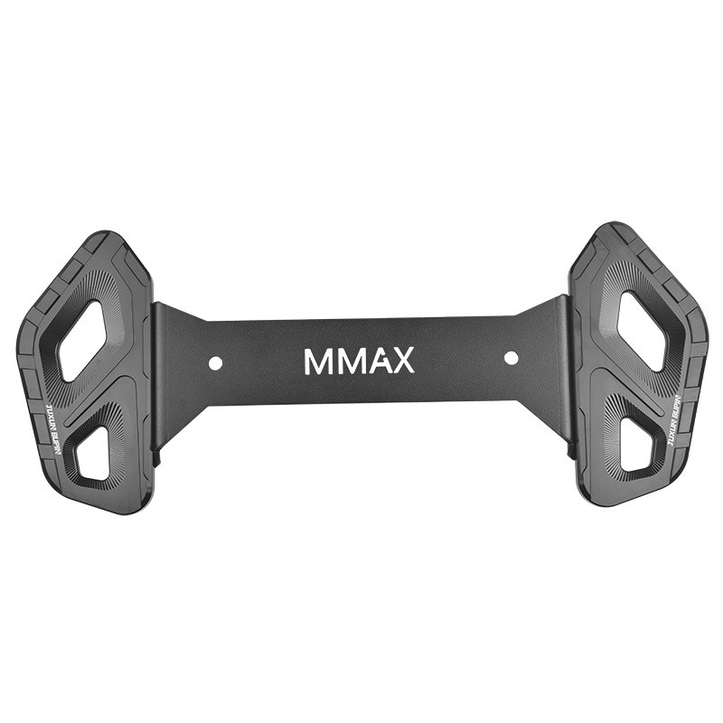 适用九号mzmix猎户座DZ110p电动车MMAX90/110P机械师F90M前脚踏板