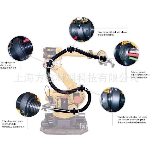 上海方鑫材料科技供应PMA管PIST-48B  PISG-48B   PIHG-70B