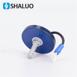 利莱森玛发电机500KW压敏电阻抑制器314大号整流桥模块保护电阻器