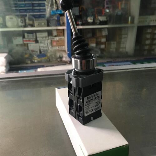 XD2-PA14主令控制器十字开关四向摇杆自锁施工升降机
