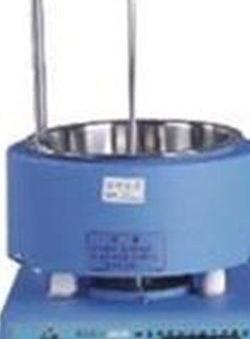 SZCL-3A-250ml 不锈钢锅磁力搅拌 智能恒温/磁力/搅拌器/电热套