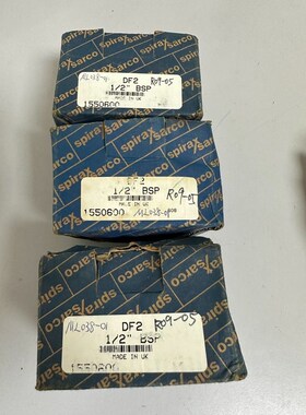 斯派莎克DF2  1/2