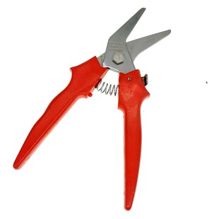 德国贝西BESSEY不锈钢多功能电工剪刀D48A KNIPEX凯尼派克9505185