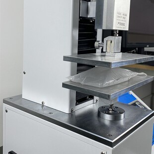 保护膜薄膜穿刺离型纸拉伸强度剪切力测试仪微电脑拉力试验机夹具