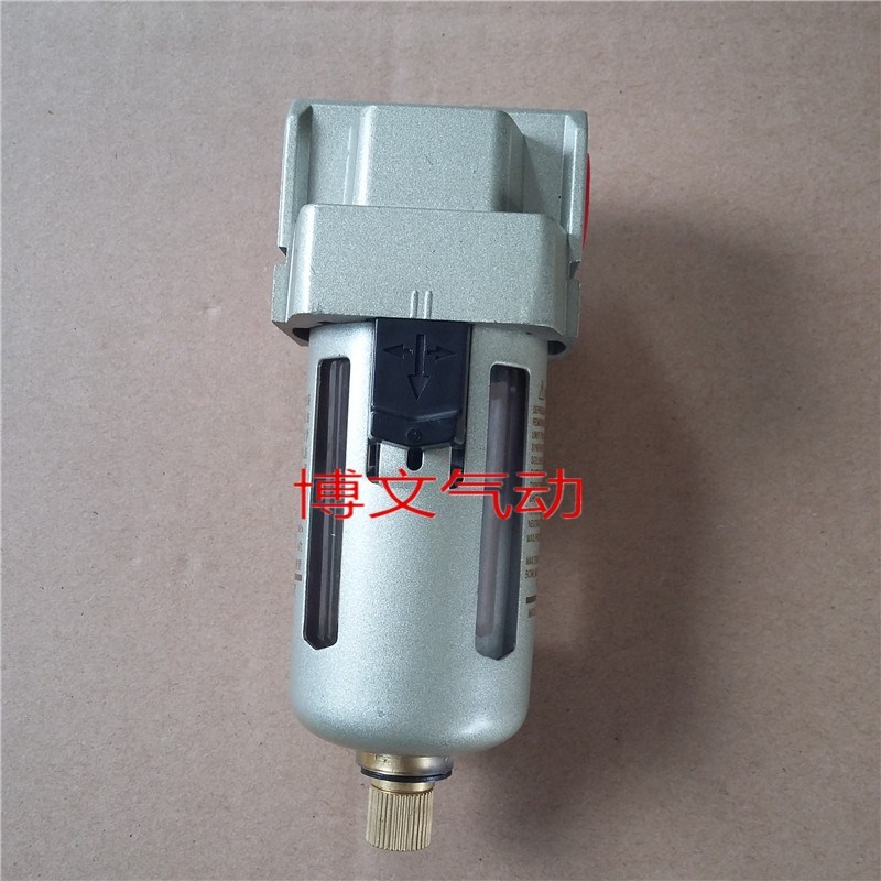 过滤器TF2000-02 TF3000-03 TF4000-04 06 TF5000-10D气源滤水