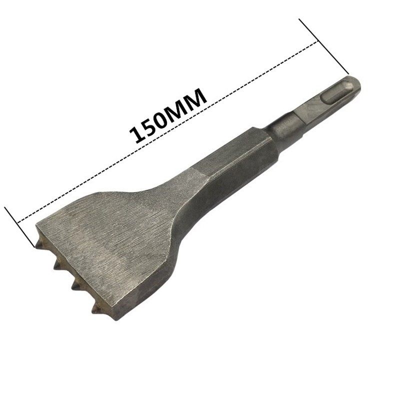 电镐花锤头一体式4齿合金凿毛锤凿毛头混凝土石材荔枝面铲地砖头,金属材料及制品,金属丝/绳/缆,淘宝优惠券,粉丝福利购,淘宝优惠卷