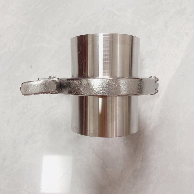 卫生级快装内丝套 304卡箍一个+304内丝接头两个+硅胶垫扣内牙螺,纺织面料/辅料/配套,服装加工设备,淘宝优惠券,粉丝福利购,淘宝优惠卷