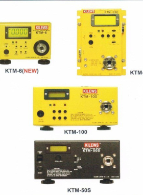 原装 原装奇力速扭力测试仪 电批测试仪BTM-10/KTM-10/KTM-CSP
