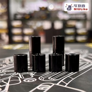 宽挡泥板安装 轴套泥板轴套小开档增高垫套 适合1P48185专用套装