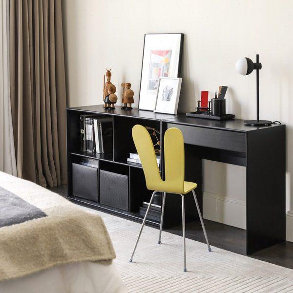 北欧表情/日式中古侘寂/素住/原点实木多格可组合书架书桌边柜,住宅家具,格架,淘宝优惠券,粉丝福利购,淘宝优惠卷