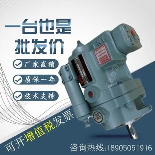 P16 P70 台湾旭宏柱塞泵P08 P36 P22 P46