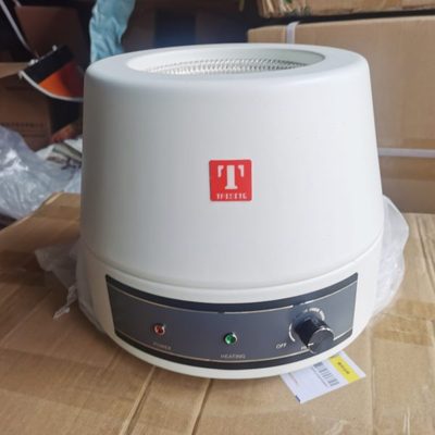 20000ml 泰斯特 98-I-BN 电子调温电热套 98-I-B实验室可调加热套