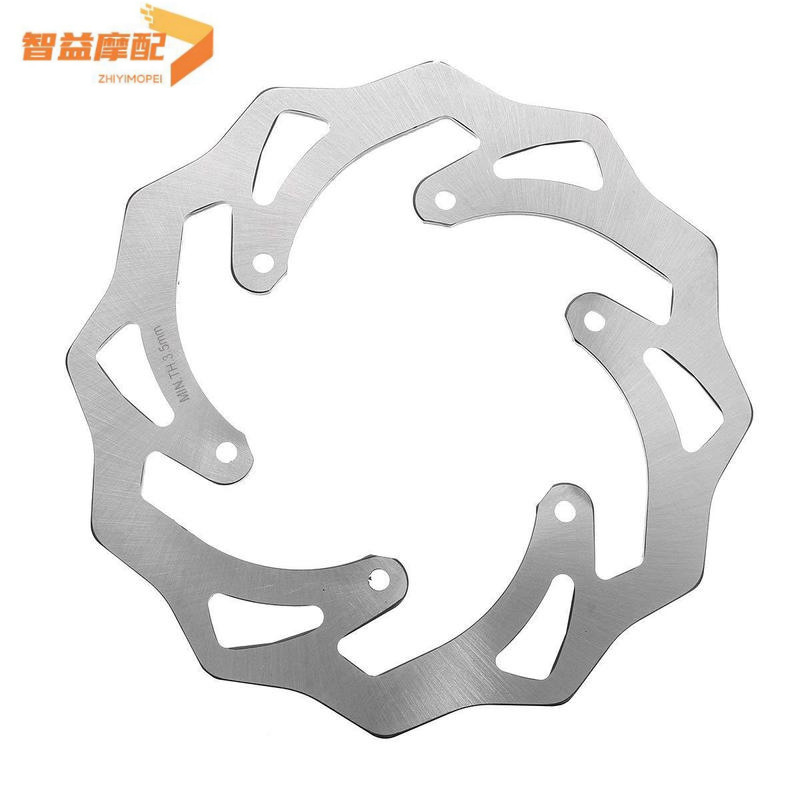KTM SX SXF EXC SMR SMCR 250 450 350 125 300 前后刹车盘碟刹盘