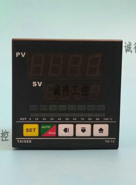 TE72-03020000 TE72-02020000 TE72-01020000全新TAISEE温控器