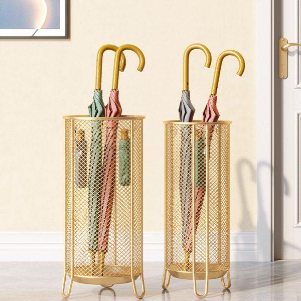 雨伞架收纳桶家用酒店大堂商店门口挂伞筒入户玄关放置雨伞的架子,住宅家具,家用雨伞架,淘宝优惠券,粉丝福利购,淘宝优惠卷