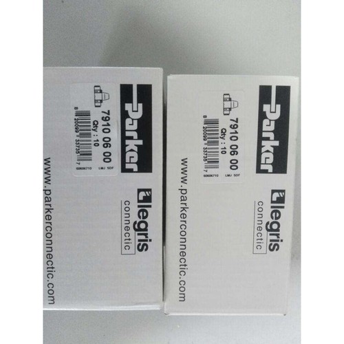 LEGRIS  70600610 调速阀 7060 06 10 D6X1/8