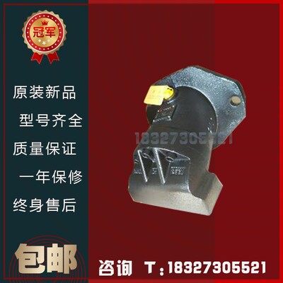 北京华德A2FE107W70A11马达适用徐工中联浦沅 三一50吨履带吊卷扬