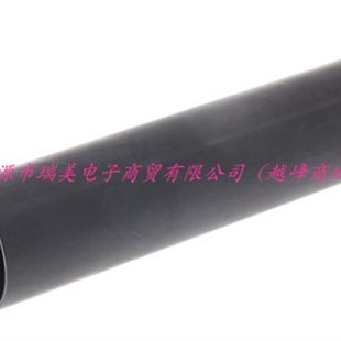 瑞美电子热缩管直径19.1MM黑色3 662 1内衬有黏胶剂1.2M长562