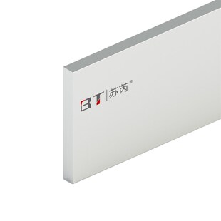 铝合金扁铝100x12铝型材工业铝型材扁铝铝型材支架氧化铝材