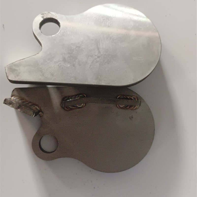 开闭块 量杯开闭块下料门304不锈钢材质,包装机配件